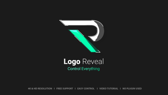 Photo of Logo – Logo Intro – Videohive 49168949