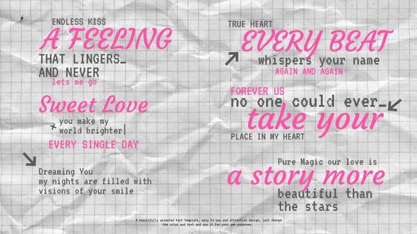 Photo of Quotes | After Effects – Videohive 59621383