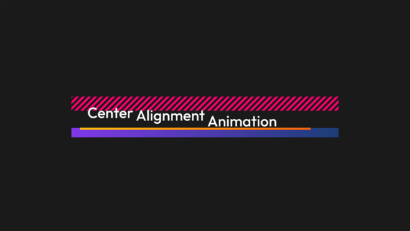 Photo of RD Gradient Titles MOGRT V2 – Videohive 59607412