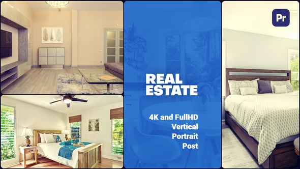 Photo of Real Estate | MOGRT – Videohive 60009147