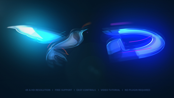 Photo of INTRO Intro Logo – Videohive 52130999