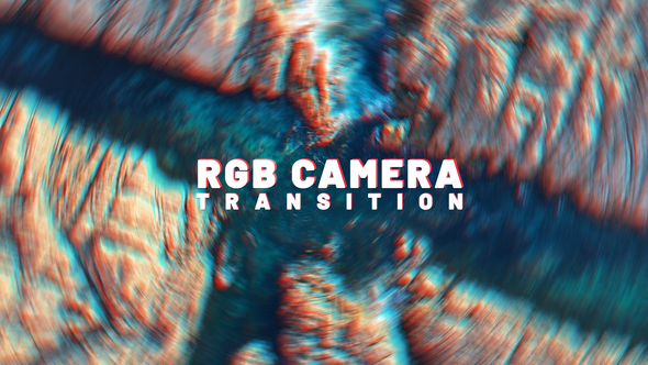 Photo of RGB Camera Transitions – Videohive 59912525
