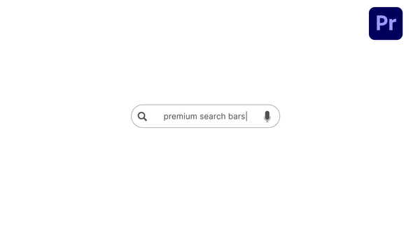 Photo of Search Bar – Videohive 59981785