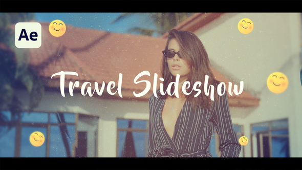 Photo of Slideshow – Travel Slideshow – Videohive 59412438