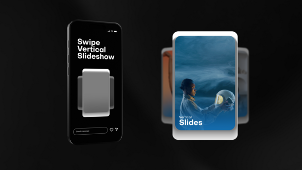 Photo of Swipe Carousel Slideshow – Videohive 59948170
