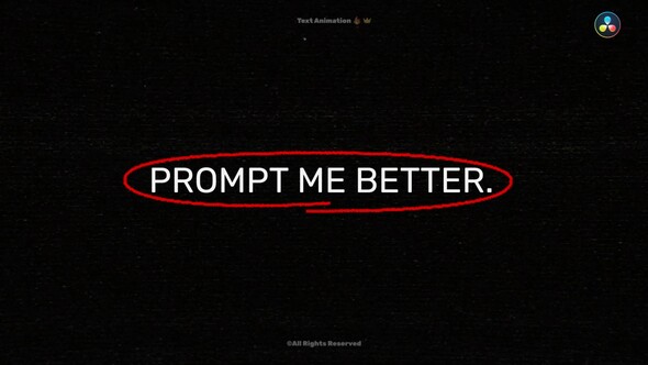 Photo of Text Animation | DR – Videohive 59125062