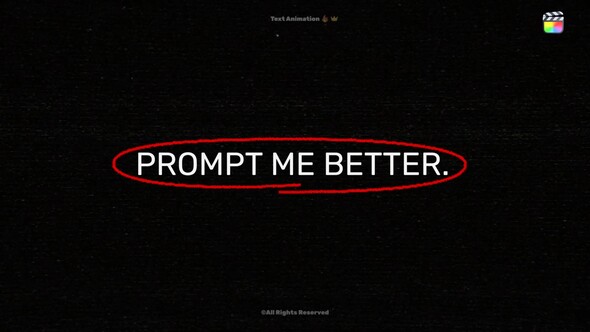 Photo of Text Animation | FCPX – Videohive 59047936