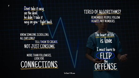Photo of Text Quotes  AE – Videohive 59558445