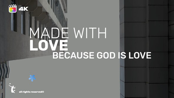 Photo of Text Typography  FCPX – Videohive 59577546