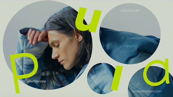 Photo of The Intro – Videohive 59717060