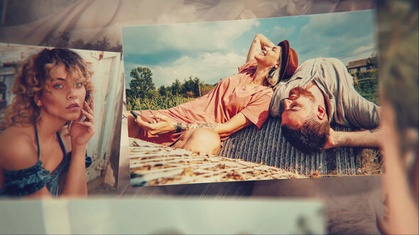 Photo of The Photo Slideshow – Videohive 59919808