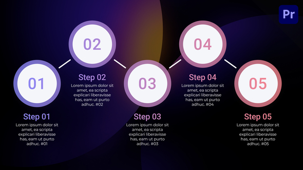 Photo of Timeline | Premiere Pro – Videohive 59558099