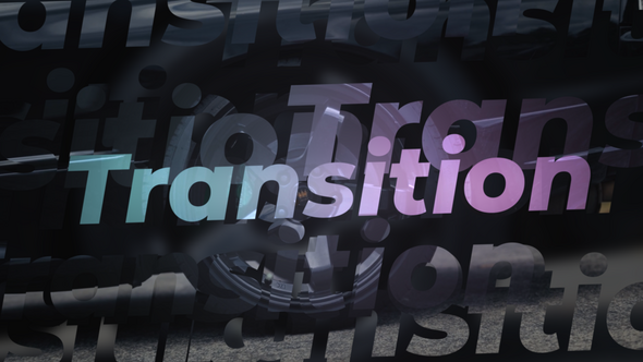 Photo of Title Transition 3D – Videohive 59574406