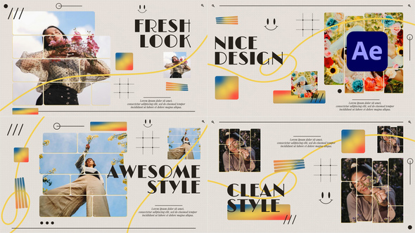 Photo of Totally Bright – Videohive 59652447