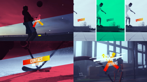 Photo of Trap City for After Effects – Videohive 59653456