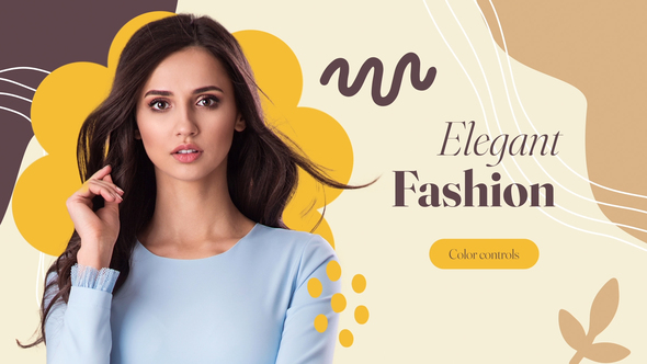 Photo of Trendy Fashion Promo – Videohive 59558231