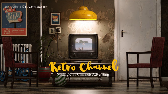 Photo of Tv Logo – Videohive 59590397