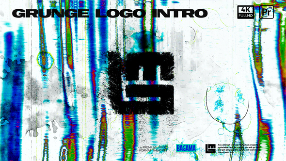 Photo of Urban Logo – Videohive 59972788