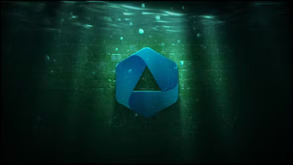 Photo of Water Logo Animation V.2 – Videohive 59721816