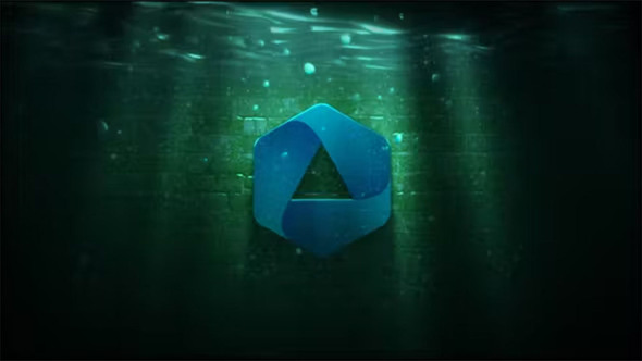 Photo of Water Logo Animation – Videohive 59673651
