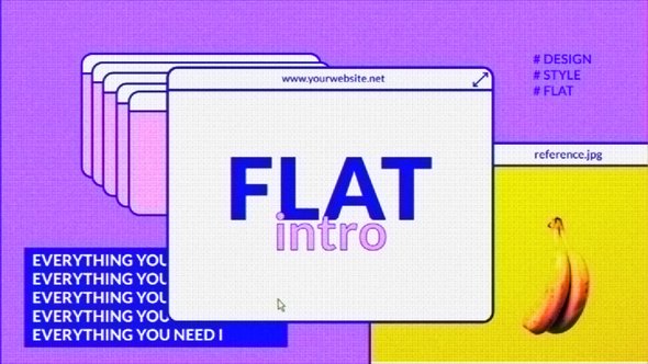 Photo of Web Digital Promo VHS – Videohive 59471773