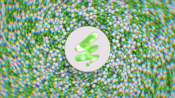 Photo of 3D Stylish Logo – Videohive 60549606