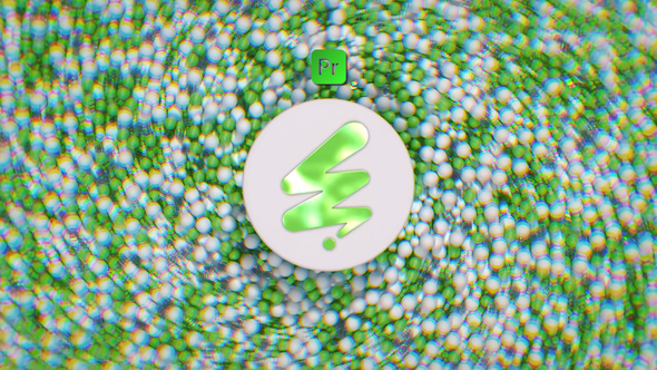 Photo of 3D Stylish Logo – Videohive 60549668