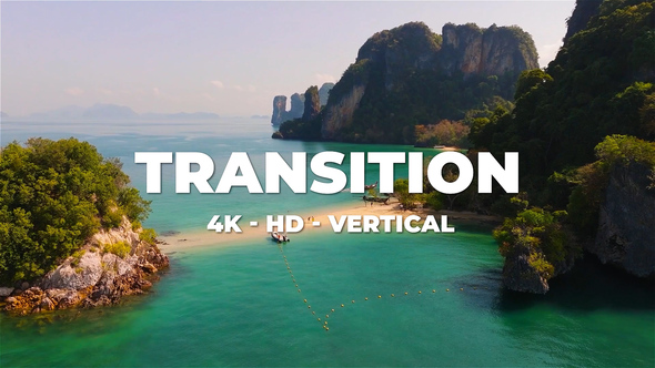 Photo of Abstract Transition – Videohive 60383813
