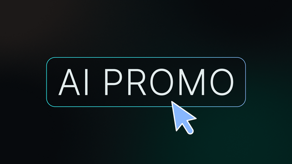 Photo of AI Technology Promo Video – Videohive 60462230