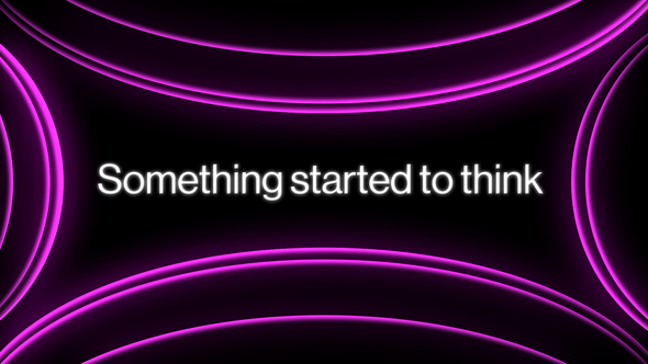 Photo of AI Text Intro – Videohive 60467935