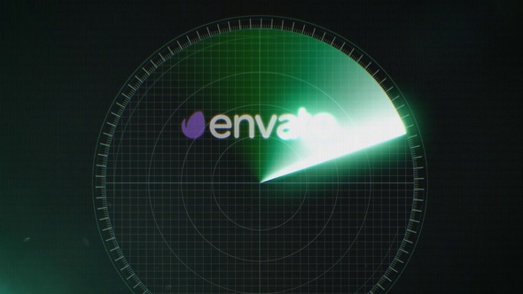 Photo of Radar Logo – Videohive 20573845