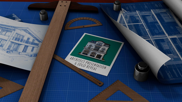 Photo of Architect & Real Estate Mockup Pack – Videohive 60172991