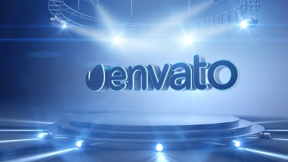 Photo of Arena Logo Opening V2 – Videohive 10600645
