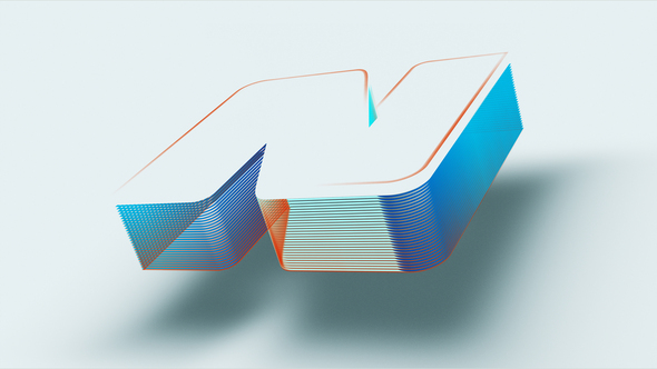 Photo of Logo Reveal 3D – Videohive 55376036