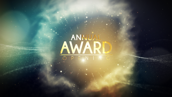 Photo of Award Ceremony – Videohive 31332882