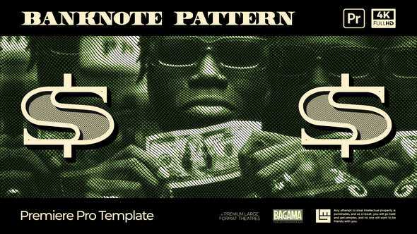 Photo of Banknote Texture Overlay – Videohive 60146051