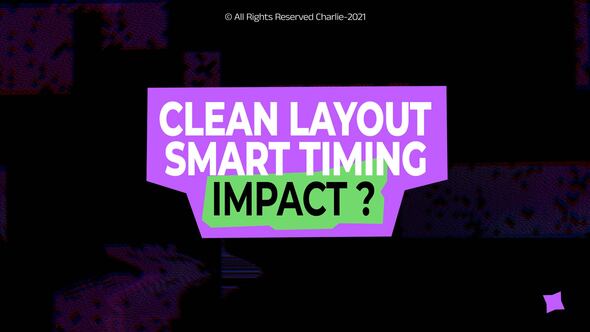 Photo of Brush Titles V1.0 | MOGRT – Videohive 59551989