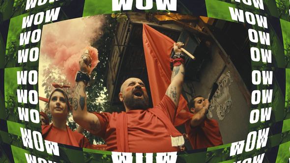 Photo of Brutal – Videohive 46021523