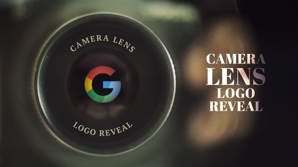 Photo of Photography Logo – Videohive 56154976