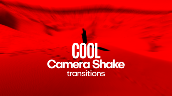 Photo of Camera Shake Transitions – Videohive 60479619
