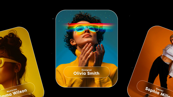 Photo of Carousel Slides Animation Pack – Videohive 60507401