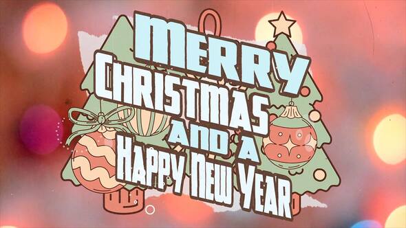 Photo of Christmas Titles Pack – Videohive 59981199
