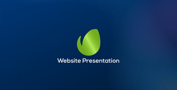 Photo of Clean Website Promotion – Videohive 21097096