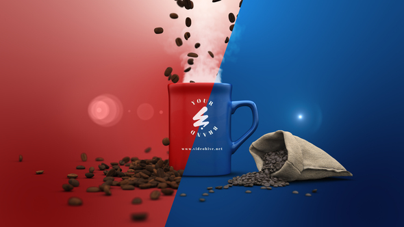 Photo of Coffee Mug Mockup – Videohive 58861829