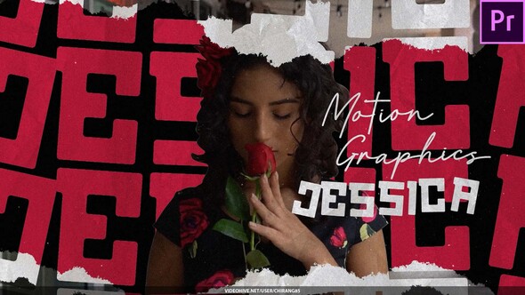 Photo of Collage Elements Crumple Tape Freeze Frame For Premiere Pro – Videohive 60362890