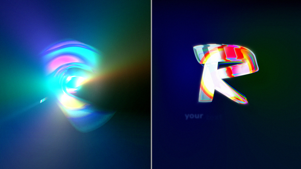 Photo of Colorful Logo Reveal – Videohive 60513227