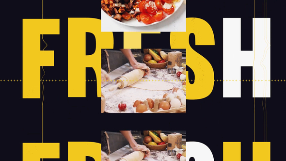 Photo of Cooking Show Intro – Videohive 60317782