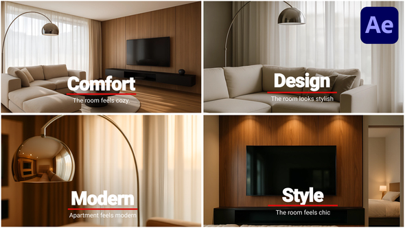 Photo of Corporate Multiscreen – Videohive 59281465