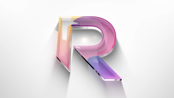 Photo of Reel Logo – Videohive 52184786