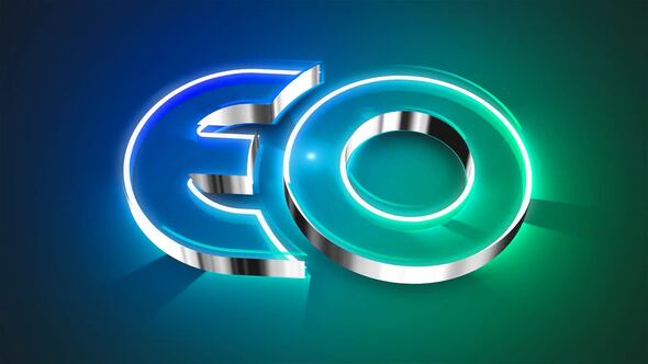 Photo of Collage Logo – Videohive 55389571